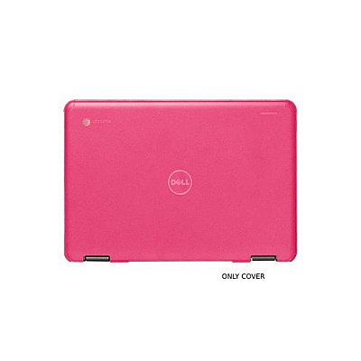 Ipearl Pink Mcover For 11.6in Dell C3181 Laptop (MCOVERDLC3181PNK)
