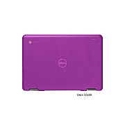 Ipearl Purple Mcover For 11.6in Dell C3181 (MCOVERDLC3181PUP)