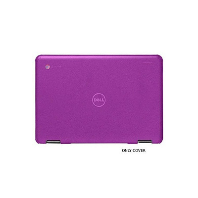 Ipearl Purple Mcover For 11.6in Dell C3181 (MCOVERDLC3181PUP)