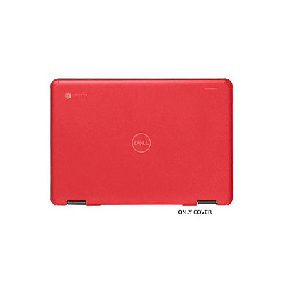 Ipearl Red Mcover For 11.6in Dell C3181 Laptop (MCOVERDLC3181RED)