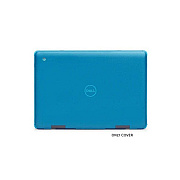 Ipearl Aqua Mcover For 14in Dell C14 3400 (MCOVERDLC3400AQU)