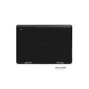Ipearl Black Mcover For 14in Dell C14 3400 (MCOVERDLC3400BLK)
