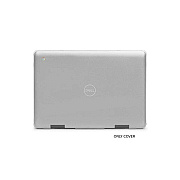 Ipearl Clear Mcover For 14in Dell C14 3400 (MCOVERDLC3400CLR)