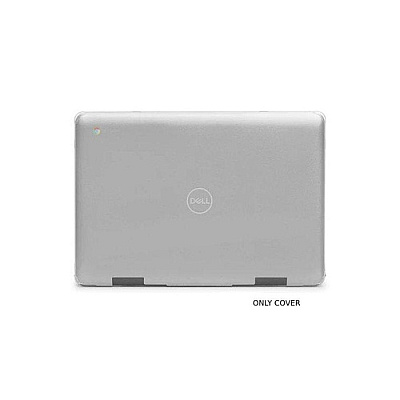 Ipearl Clear Mcover For 14in Dell C14 3400 (MCOVERDLC3400CLR)