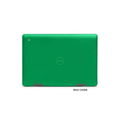 Ipearl Green Mcover For 14in Dell C14 3400 (MCOVERDLC3400GRN)