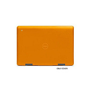 Ipearl Orange Mcover For 14in Dell C14 3400 (MCOVERDLC3400ORG)