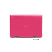 Ipearl Pink Mcover For 14in Dell C14 3400 (MCOVERDLC3400PNK)
