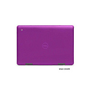 Ipearl Purple Mcover For 14in Dell C14 3400 (MCOVERDLC3400PUP)