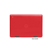 Ipearl Red Mcover For 14in Dell C14 3400 (MCOVERDLC3400RED)