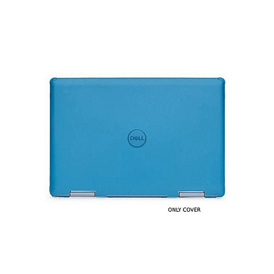 Ipearl Aqua Mcover For 14in Dell C14 7486 (MCOVERDLC7486AQU)