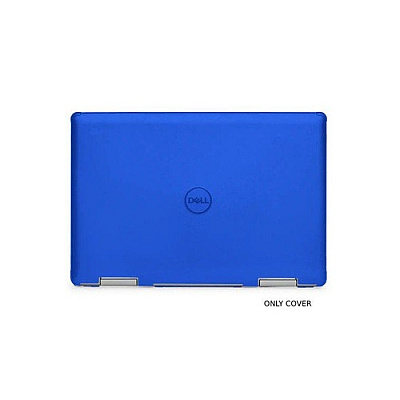 Ipearl Blue Mcover For 14in Dell C14 7486 (MCOVERDLC7486BLU)