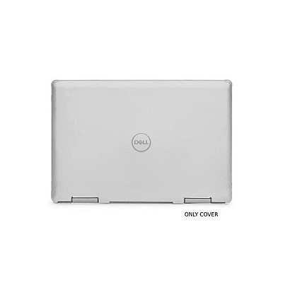 Ipearl Clear Mcover For 14in Dell C14 7486 (MCOVERDLC7486CLR)