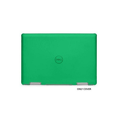 Ipearl Green Mcover For 14in Dell C14 7486 (MCOVERDLC7486GRN)