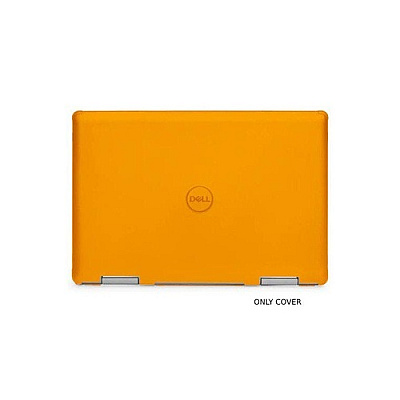 Ipearl Orange Mcover For 14in Dell C14 7486 (MCOVERDLC7486ORG)