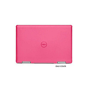 Ipearl Pink Mcover For 14in Dell C14 7486 (MCOVERDLC7486PNK)