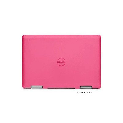 Ipearl Pink Mcover For 14in Dell C14 7486 (MCOVERDLC7486PNK)
