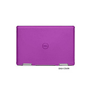 Ipearl Purple Mcover For 14in Dell C14 7486 (MCOVERDLC7486PUP)