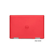 Ipearl Red Mcover For 14in Dell C14 7486 (MCOVERDLC7486RED)