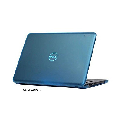 Ipearl Aqua Mcover For 13in Dell Latitude 3300 (MCOVERDLL3300AQU)