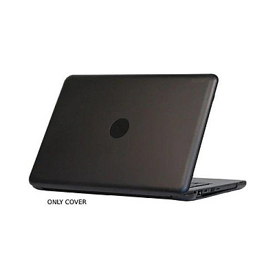 Ipearl Black Mcover For 13in Dell Latitude 3300 (MCOVERDLL3300BLK)