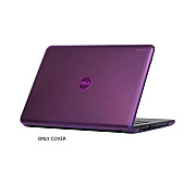 Ipearl Purple Mcover For 13in Dell Latitude3300 (MCOVERDLL3300PUP)