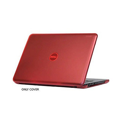 Ipearl Red Mcover For 13in Dell Latitude 3300 (MCOVERDLL3300RED)