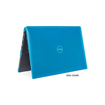 Ipearl Aqua Mcover For 13in Dell Latitude 7390 (MCOVERDLL7390AQU)