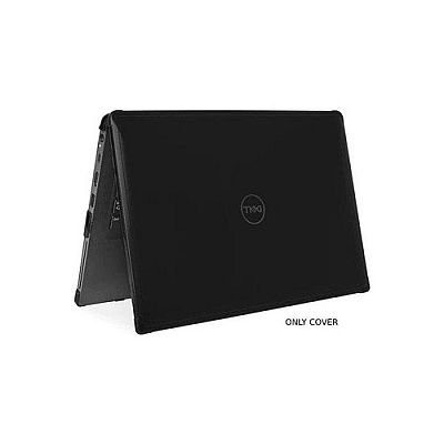 Ipearl Black Mcover For 13in Dell Latitude 7390 (MCOVERDLL7390BLK)
