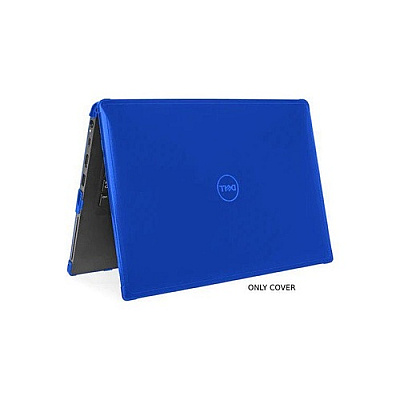 Ipearl Blue Mcover For 13in Dell Latitude 7390 (MCOVERDLL7390BLU)
