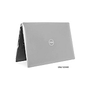 Ipearl Clear Mcover For 13in Dell Latitude 7390 (MCOVERDLL7390CLR)