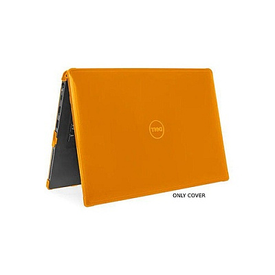 Ipearl Orange Mcover For 13in Dell Latitude7390 (MCOVERDLL7390ORG)