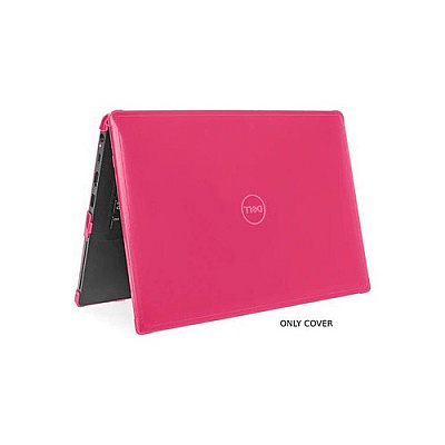 Ipearl Pink Mcover For 13in Dell Latitude 7390 (MCOVERDLL7390PNK)