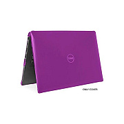Ipearl Purple Mcover For 13in Dell Latitude7390 (MCOVERDLL7390PUP)
