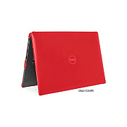 Ipearl Red Mcover For 13in Dell Latitude 7390 (MCOVERDLL7390RED)
