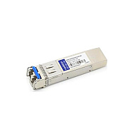 Add-On Jdsu Wrt-sfpps015sc1310 Comp Taa Sfp+ (WRTSS015SC1310AO)