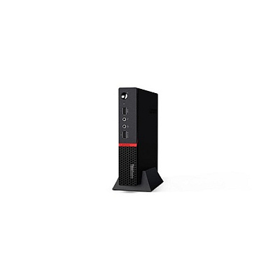 Lenovo M715q,w10 Iot Ent,amd200g,4gb,32gb,3yr (10VL000XUS)