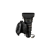 Panasonic Fuji Lens No Extender (ZA17X7.6BRM)