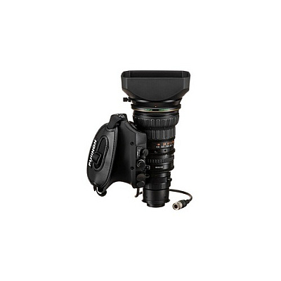 Panasonic Fuji Lens No Extender (ZA17X7.6BRM)