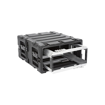 SKB Cases 4u Removable Shock (3RR4U2022B)