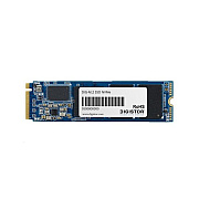 DH Wireless Solutions 512gb M.2 2280pcie(3x4)nvme Ssd,taa,opal (DIGM2N25128)