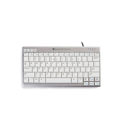 Prestige International Bakkerelkhuizen Ultraboard950 Wired Kybd (BNEU950US)