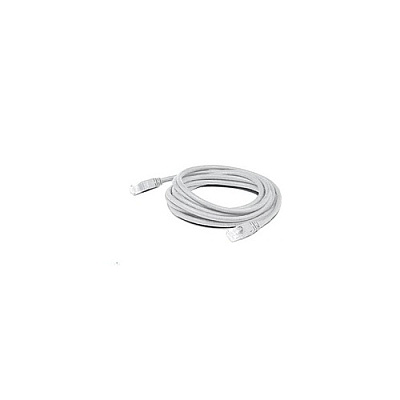 Add-On 10ft Rj-45 M/m White Cat6 Patch Cbl (ADD10FCAT6SWE)
