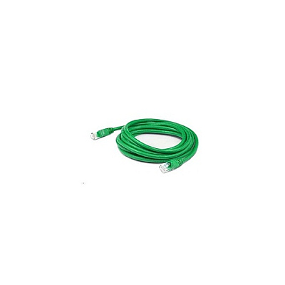 Add-On 14ft Rj-45 M/m Green Cat6 Patch Cbl (ADD14FCAT6SGN)