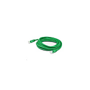Add-On 25ft Rj-45 M/m Green Cat6 Patch Cbl (ADD25FCAT6SGN)