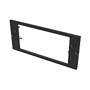 Precision Mounting Technologies Whelen Cencom Sapphire (AS4.F111.353)