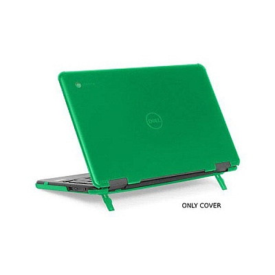 Ipearl Green Mcover For 11.6in Dell 3100 W/logo (MCOVERDLC310LGRN)