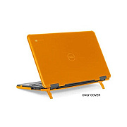 Ipearl Orange Mcover For 11.6in Dell 3100w/logo (MCOVERDLC310LORG)