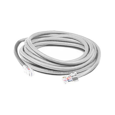 Add-On 16ft Rj-45 M/m Cat6 White Patch Cbl (ADD16FCAT6NBWE)