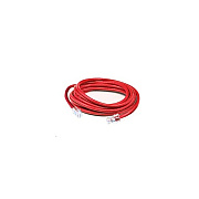 Add-On 4ft Rj-45 M/m Cat6 Red Pvc Patch Cbl (ADD4FCAT6SNBRD)