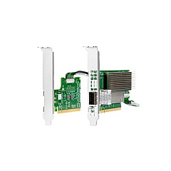 HP e Ib Hdr/en 200g 1p 940qsfp56 Adptr (P06154B21)